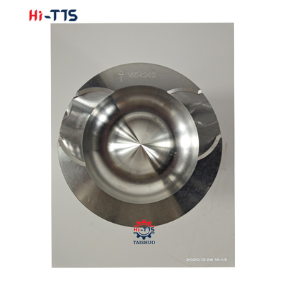 3306 Części silnika 120.65mm 1654262 165-4262 tłok