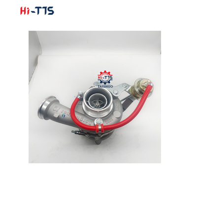 EC180C EC210B EC220D Silnik wysokoprężny turbo VOE20933297 VOE21647837 Części silnika