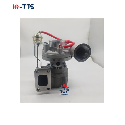 EC180C EC210B EC220D Silnik wysokoprężny turbo VOE20933297 VOE21647837 Części silnika