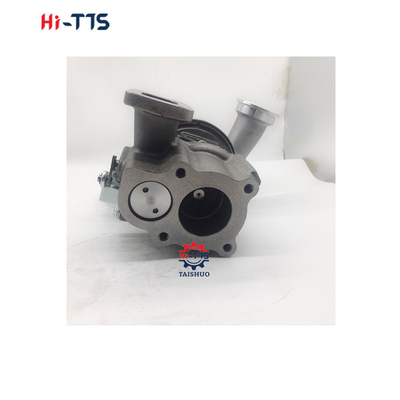 EC180C EC210B EC220D Silnik wysokoprężny turbo VOE20933297 VOE21647837 Części silnika
