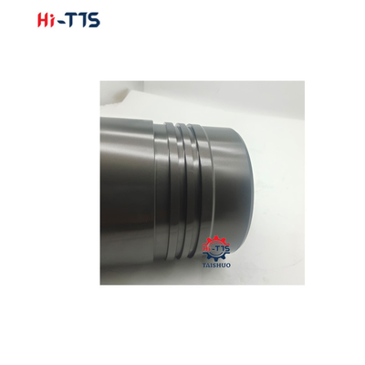 6150-21-2221 Obudowa cylindrów Do S6D125 Części silników maszyn diesla