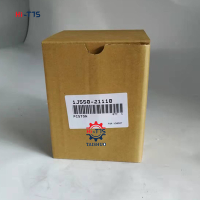 Części silników widłowych tłok V3800 V3800-DI-T 1J550-21110 1J550-21111