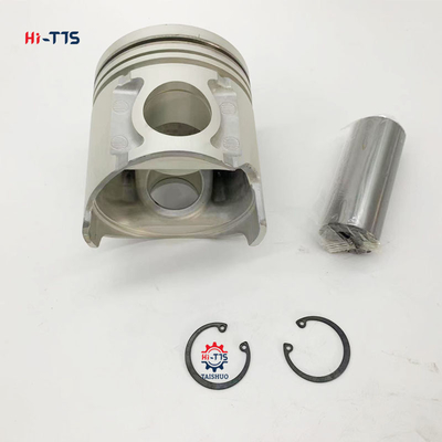Silnik wysokoprężny tłok 4D34 6D34 ME088990 SK200-6 SK230-6E