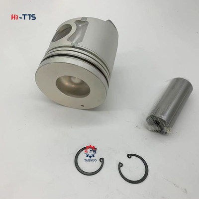 Silnik wysokoprężny tłok 4D34 6D34 ME088990 SK200-6 SK230-6E