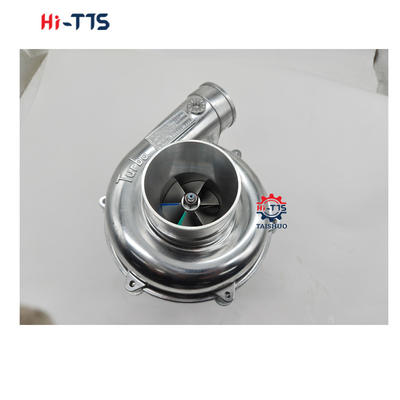 Turbosprężarka 114400-3320 114400-3200 dla silnika 6BG1 EX200-5