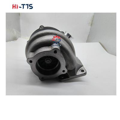 Turbosprężarka 114400-3320 114400-3200 dla silnika 6BG1 EX200-5