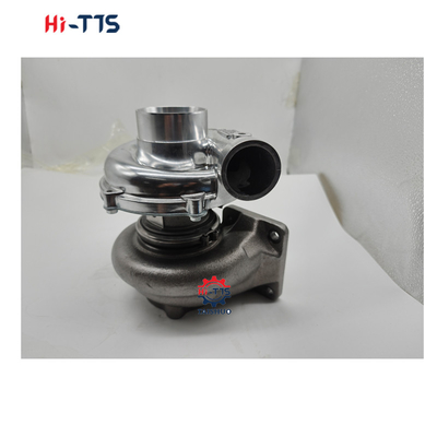 Turbosprężarka 114400-3320 114400-3200 dla silnika 6BG1 EX200-5