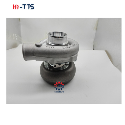 turbosprężarka 704794-5002S 704794-0002 704794-0001 ME078871 ME078660 dla SK330-6E 6D16