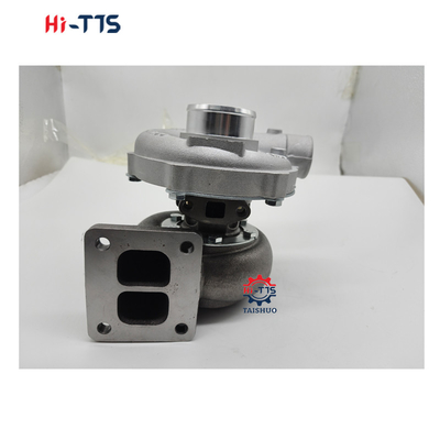 turbosprężarka 704794-5002S 704794-0002 704794-0001 ME078871 ME078660 dla SK330-6E 6D16