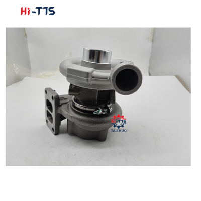 6D34 Silnik wysokoprężny turbo 49185-01030 Części silnika