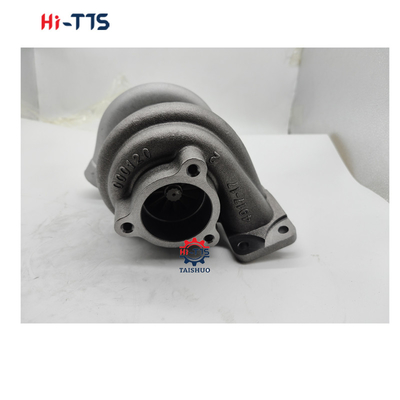 6D34 Silnik wysokoprężny turbo 49185-01030 Części silnika