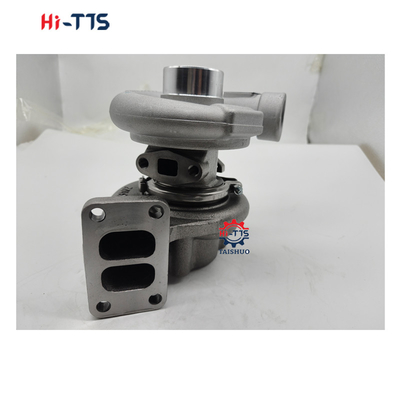 6D34 Silnik wysokoprężny turbo 49185-01030 Części silnika