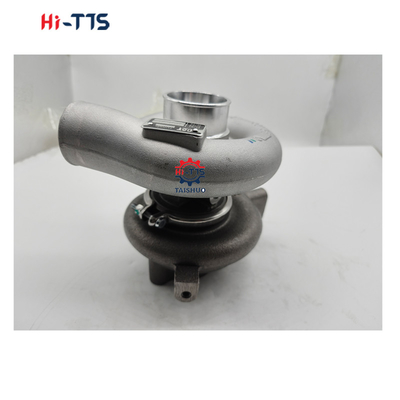 Turbosprężarka 49179-02340 49179-02910 49179-02230 dla silnika 320 320c E320 S6K 3066