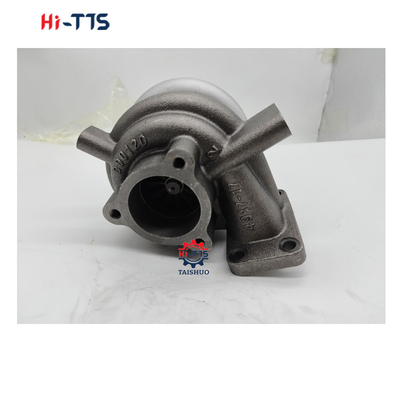 Turbosprężarka 49179-02340 49179-02910 49179-02230 dla silnika 320 320c E320 S6K 3066