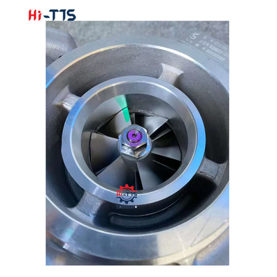 HINO 24v 6HK1-TC 7,8L Turbodoładowarka 829926-5001 829926-0001 829926-5001S 757654-0015