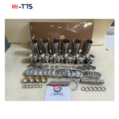 C6.4 Zestaw z linerami cylindrycznymi 324-4523 178-6543 51-7523 Zestawy do odbudowy silników do części silników wysokoprężnych