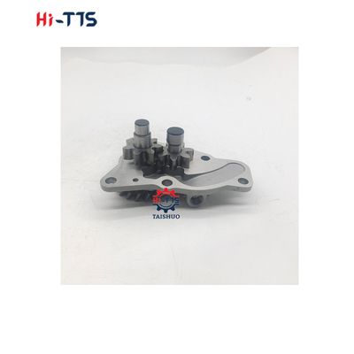 6204-51-1100 Silnik 4D95 Hydrauliczna pompa oleju dla przekładni koparki PC60-5 PC60-6 PC60-7