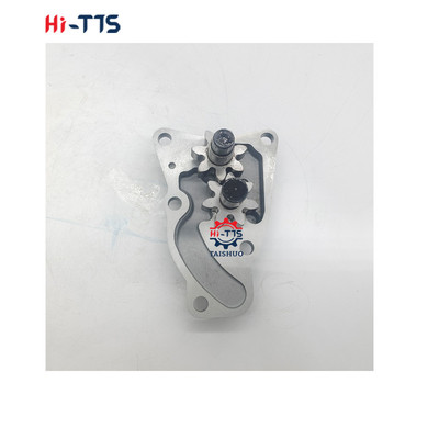 6204-51-1100 Silnik 4D95 Hydrauliczna pompa oleju dla przekładni koparki PC60-5 PC60-6 PC60-7