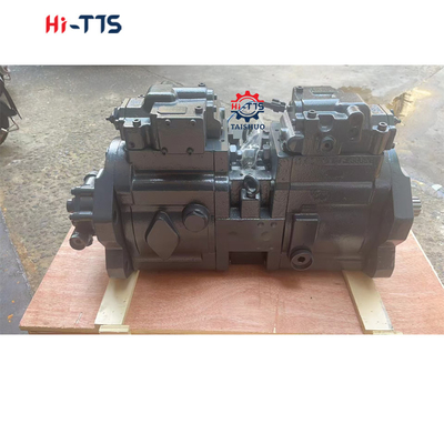 EC210B EC240B K3V112 Regulator pompy hydraulicznej VOE14604267