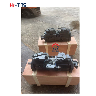 EC210B EC240B K3V112 Regulator pompy hydraulicznej VOE14604267