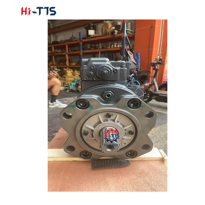 EC210B EC240B K3V112 Regulator pompy hydraulicznej VOE14604267
