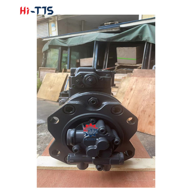 EC210B EC240B K3V112 Regulator pompy hydraulicznej VOE14604267