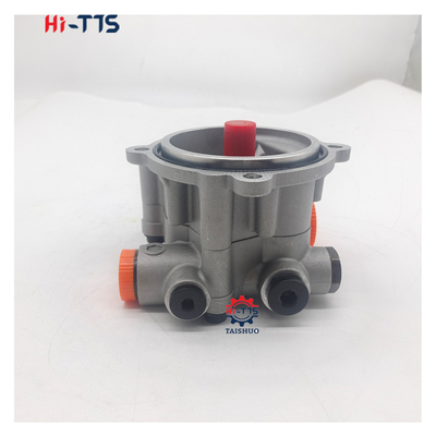 Ekskawator K3V112 Części hydrauliczne Hydraulic Gear Pump 123F-9009-2