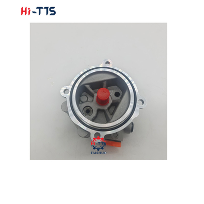 Ekskawator K3V112 Części hydrauliczne Hydraulic Gear Pump 123F-9009-2