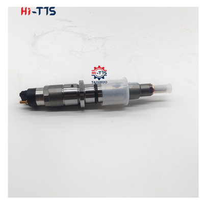 T8010 QSC8.3 Pojazdówka Bagator Injektor silnika wysokoprężnego 0445120272 87581565 4940439