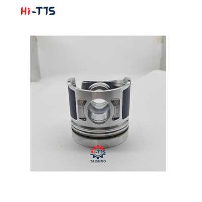 S4K S6K 3066 320C 59mm tłok 297-7753 34317-07100 do części silników Mitsubishi