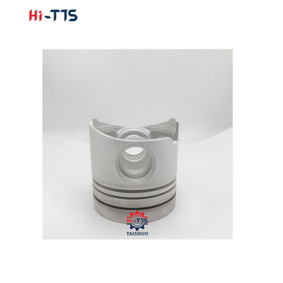 6D16 118 mm tłok 23411-93002 23411-93C20 do części silników Mitsubishi