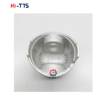 6D16 118 mm tłok 23411-93002 23411-93C20 do części silników Mitsubishi