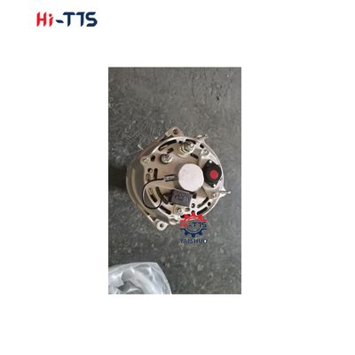 6BT 12V 95A Alternator silnika koparki 4988274 5293586 3972730 3282554 3920679