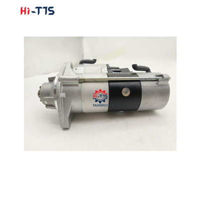24v 3922474 3957593 4996707 Traktor Motor starterowy dla 6BT 6D102 QSB5.9 Część zapasowa silnika wysokoprężnego