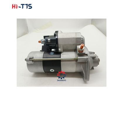 24v 3922474 3957593 4996707 Traktor Motor starterowy dla 6BT 6D102 QSB5.9 Część zapasowa silnika wysokoprężnego