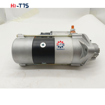 24v 3922474 3957593 4996707 Traktor Motor starterowy dla 6BT 6D102 QSB5.9 Część zapasowa silnika wysokoprężnego