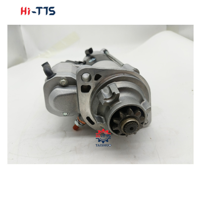 24v 3922474 3957593 4996707 Traktor Motor starterowy dla 6BT 6D102 QSB5.9 Część zapasowa silnika wysokoprężnego