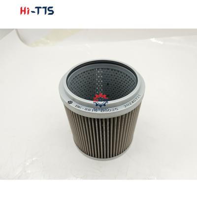 PC200-8 PC240-8 PC300-8 Części koparki Filtr hydrauliczny do filtrów oleju 22B-60-11160