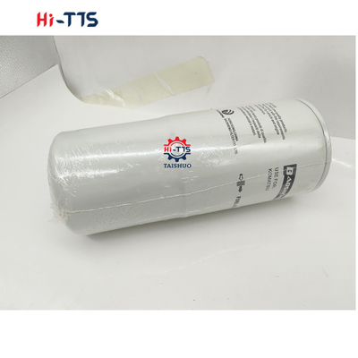 Filtr paliwowy 600-311-7152 600-311-7132 Stosowanie do koparki D155AX-3 PC650-3