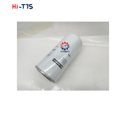 Filtr paliwowy 819341 Do części silników koparek D6E EC210 EC290
