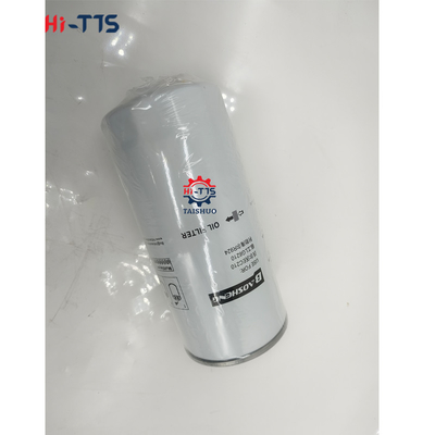 EC210 Element filtra oleju silnika kopalni VOE3831236 VOE17457469 3831236 17457469 Filtr olejowy