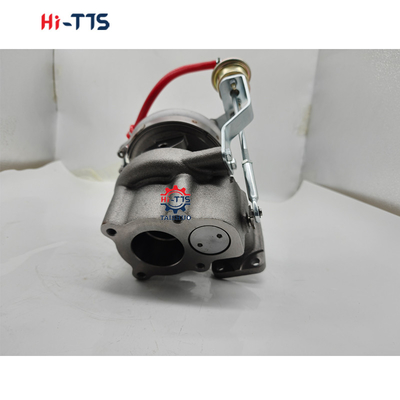 EC2108 D6E Silnik wysokoprężny turbo VOE20933297 VOE21647837