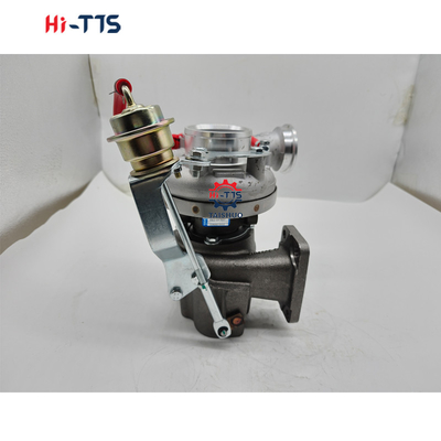 EC2108 D6E Silnik wysokoprężny turbo VOE20933297 VOE21647837