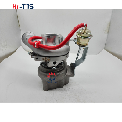 EC2108 D6E Silnik wysokoprężny turbo VOE20933297 VOE21647837