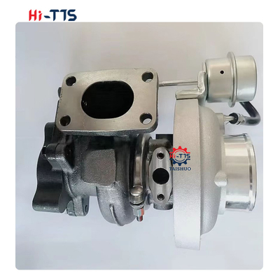 Turbosprężarka 3795733 410800110222 3795734 Do silnika wysokoprężnego HX30G Do autobusu Ankai