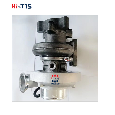 Turbosprężarka 3795733 410800110222 3795734 Do silnika wysokoprężnego HX30G Do autobusu Ankai