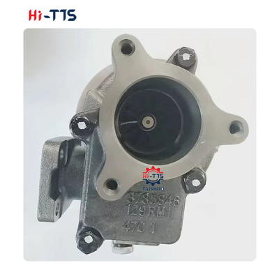 Turbosprężarka 3795733 410800110222 3795734 Do silnika wysokoprężnego HX30G Do autobusu Ankai