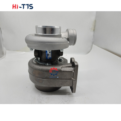 Ekskawator Volvo EC210B Silnik D6D Turbo S200 Turbocompressor 318706 04282637 04258679