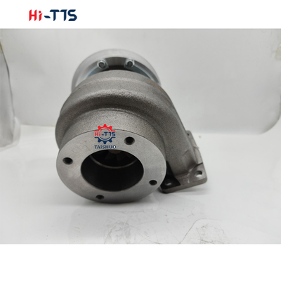 Ekskawator Volvo EC210B Silnik D6D Turbo S200 Turbocompressor 318706 04282637 04258679