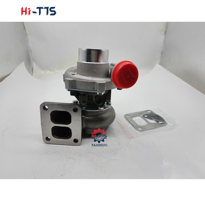 6D95 Turboładowarka silnika 6207-81-8210 6207818210 Do Pc200-5 Garrett Honeywell Turboładowarka